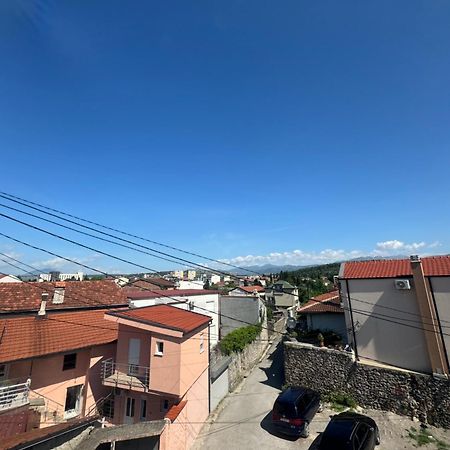 Lejla Apartment Podgorica Exterior photo