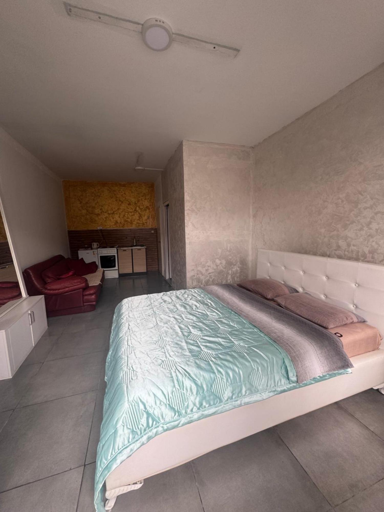 Lejla Apartment Podgorica Exterior photo