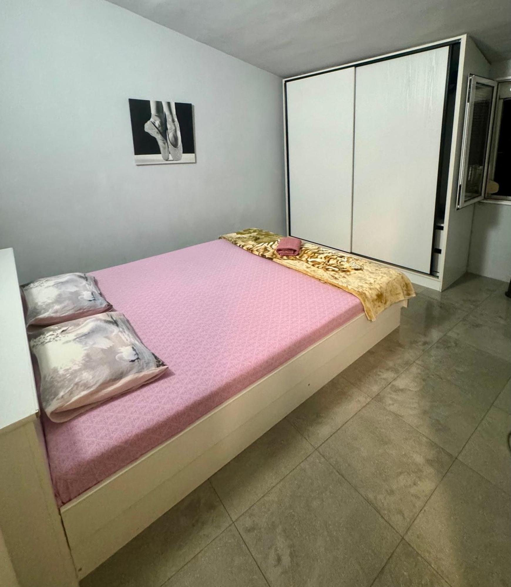 Lejla Apartment Podgorica Exterior photo