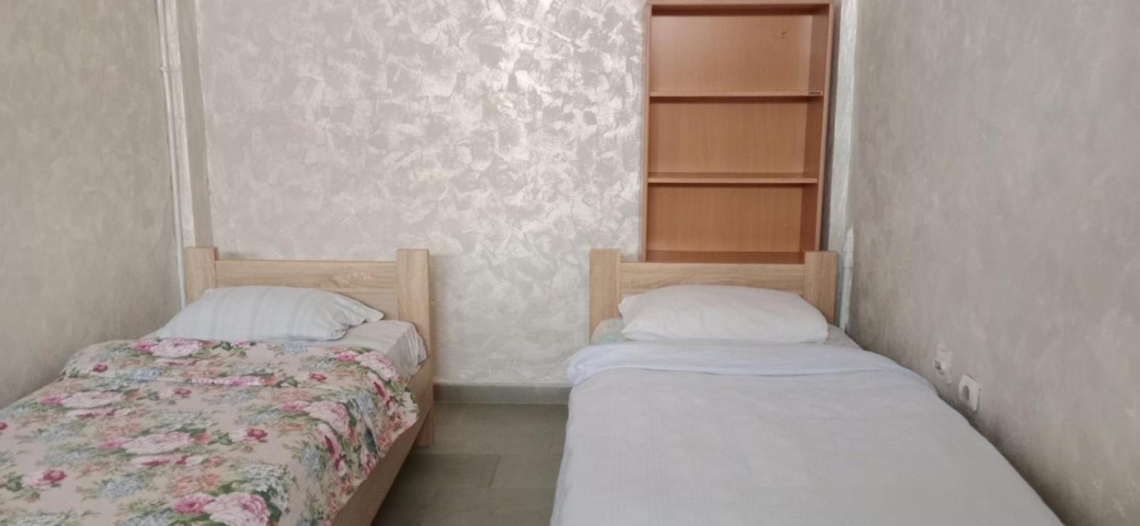 Lejla Apartment Podgorica Exterior photo